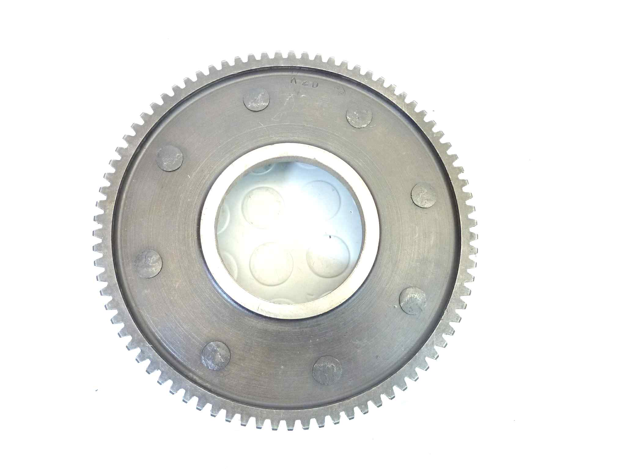 Campana frizione Gilera Nettuno 250 - immagine 7