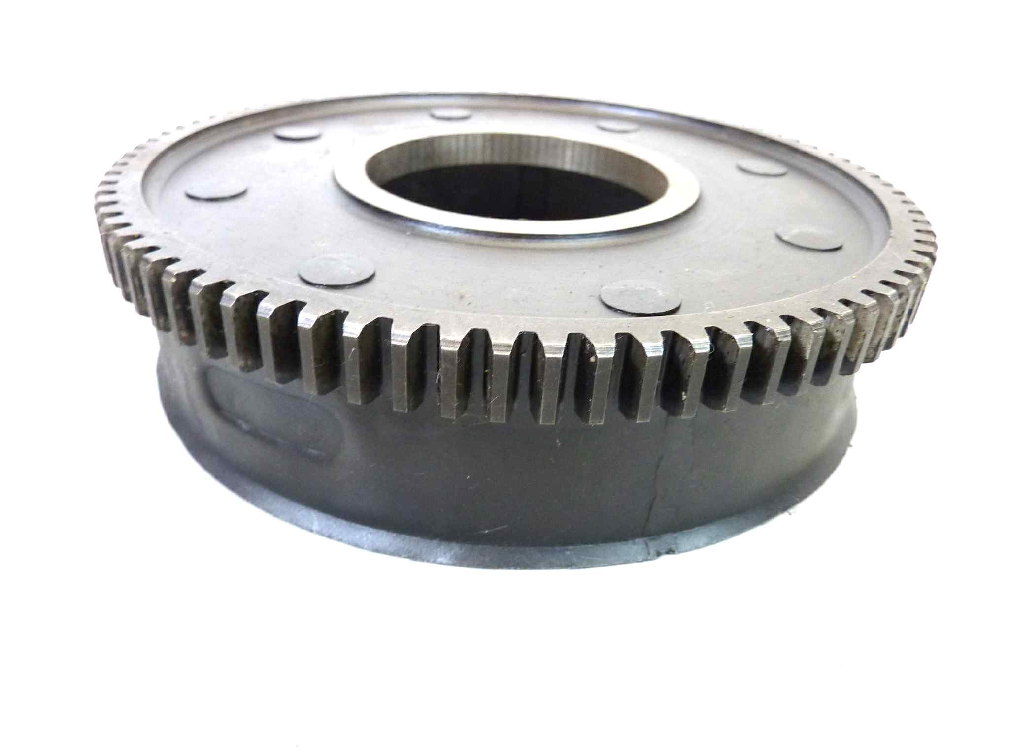 Campana frizione Gilera Nettuno 250 - immagine 8