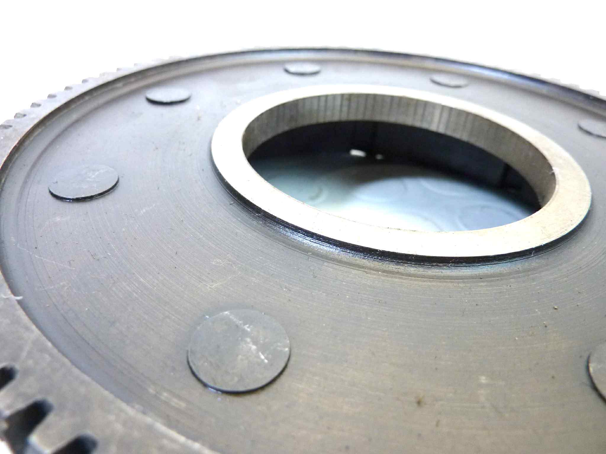 Campana frizione Gilera Nettuno 250 - immagine 9