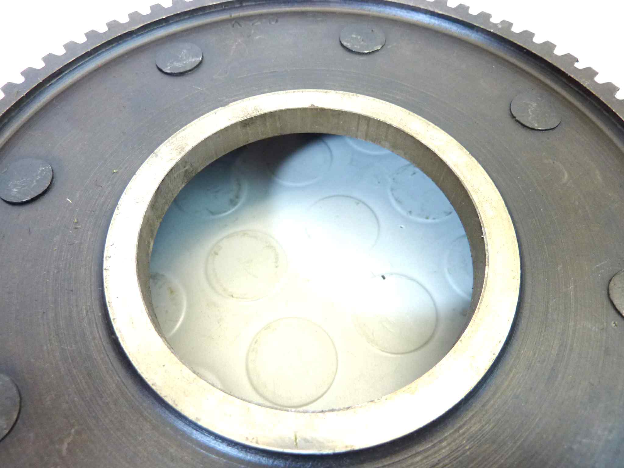 Campana frizione Gilera Nettuno 250 - immagine 10