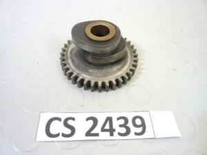 Ingranaggio con albero a camme Moto Guzzi Alce S GTS M8515