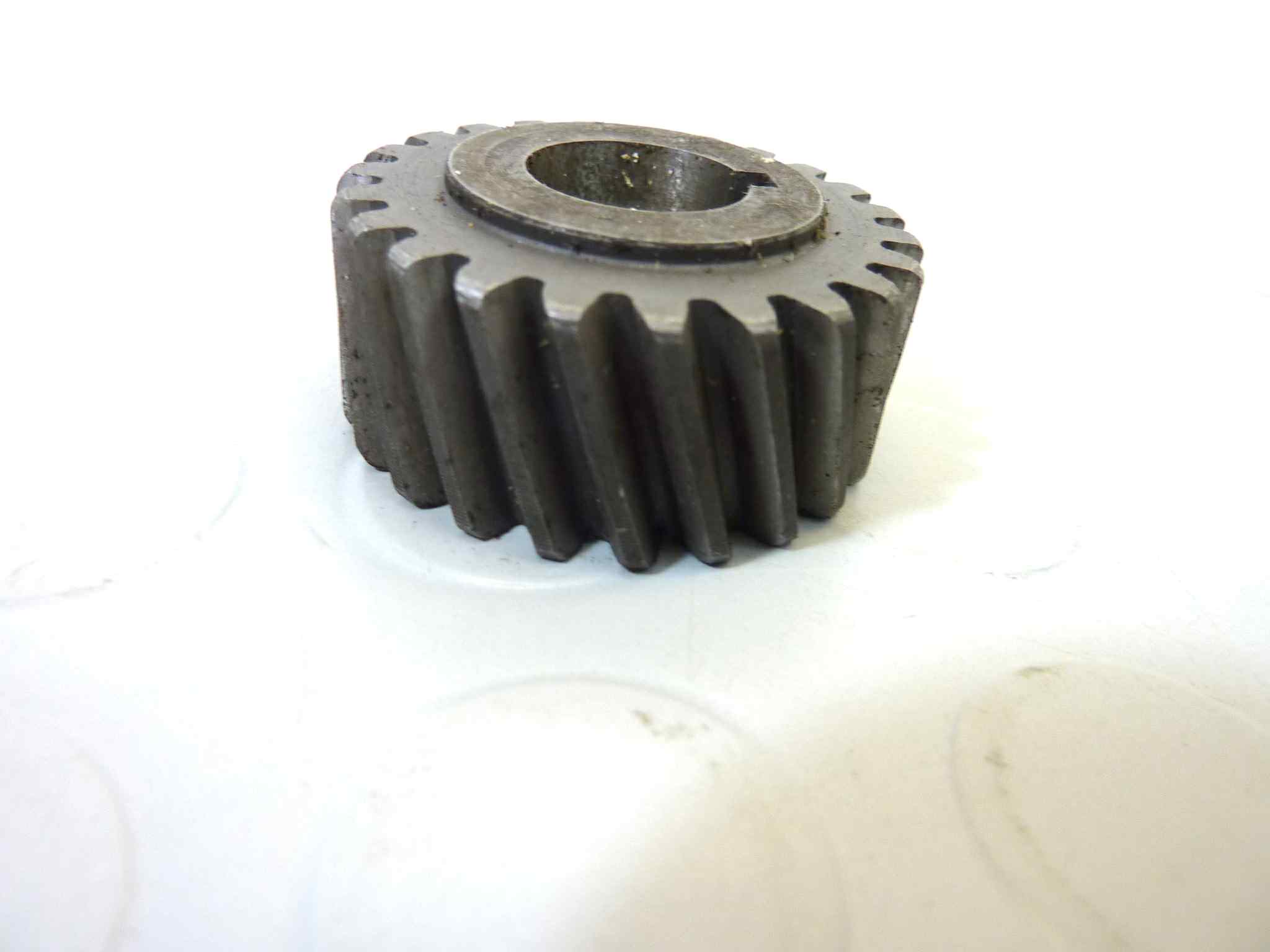 Ingranaggio albero motore Moto Guzzi Guzzino Cardellino - immagine 2