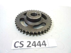 Ingranaggio distribuzione Guzzi T3 T4 T5 SP1000 Le Mans 850 1000 california 1000 cod 13054502 NUOVO fondo di magazzino, LEGGI DESCRIZIONE