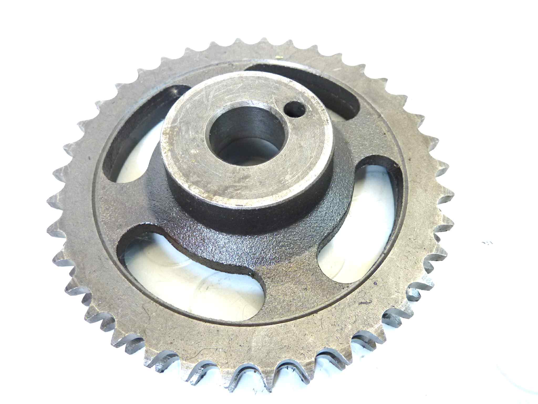 Ingranaggio distribuzione Guzzi T3 T4 T5 SP1000 Le Mans 850 1000 california 1000 cod 13054502 NUOVO fondo di magazzino, LEGGI DESCRIZIONE - immagine 3
