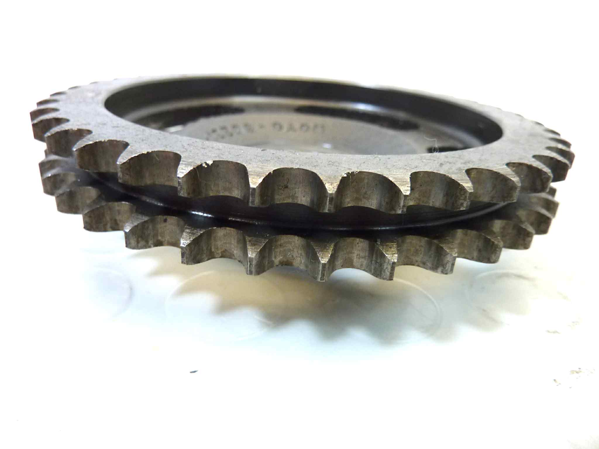 Ingranaggio distribuzione Guzzi T3 T4 T5 SP1000 Le Mans 850 1000 california 1000 cod 13054502 NUOVO fondo di magazzino, LEGGI DESCRIZIONE - immagine 6