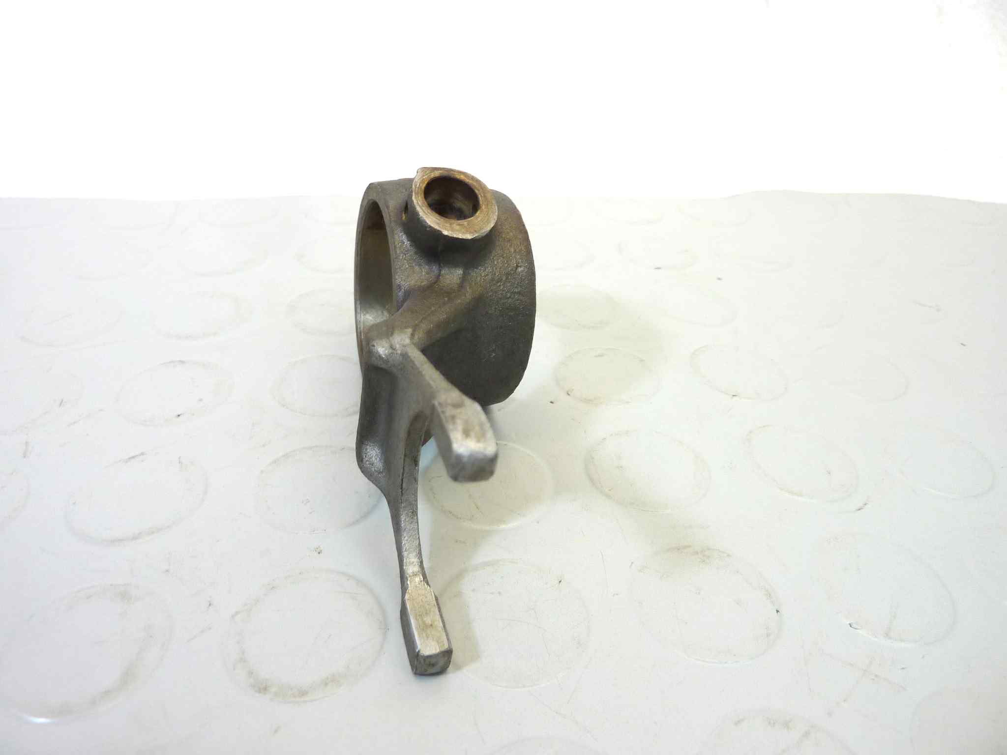 Forchetta selettore cambio Guzzi 65GT XPA Nevada NTX SP750 Strada Targa V65 Florida V75 PA V35 V50 cod 19231020 NUOVO fondo di magazzino, LEGGI DESCRIZIONE - immagine 6