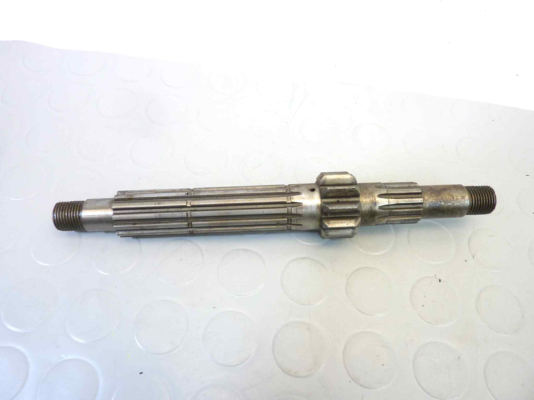 Albero primario Guzzi NTX 350 V35 II PA Custom Florida V50 III PA Custom cod 19210520 - immagine 4