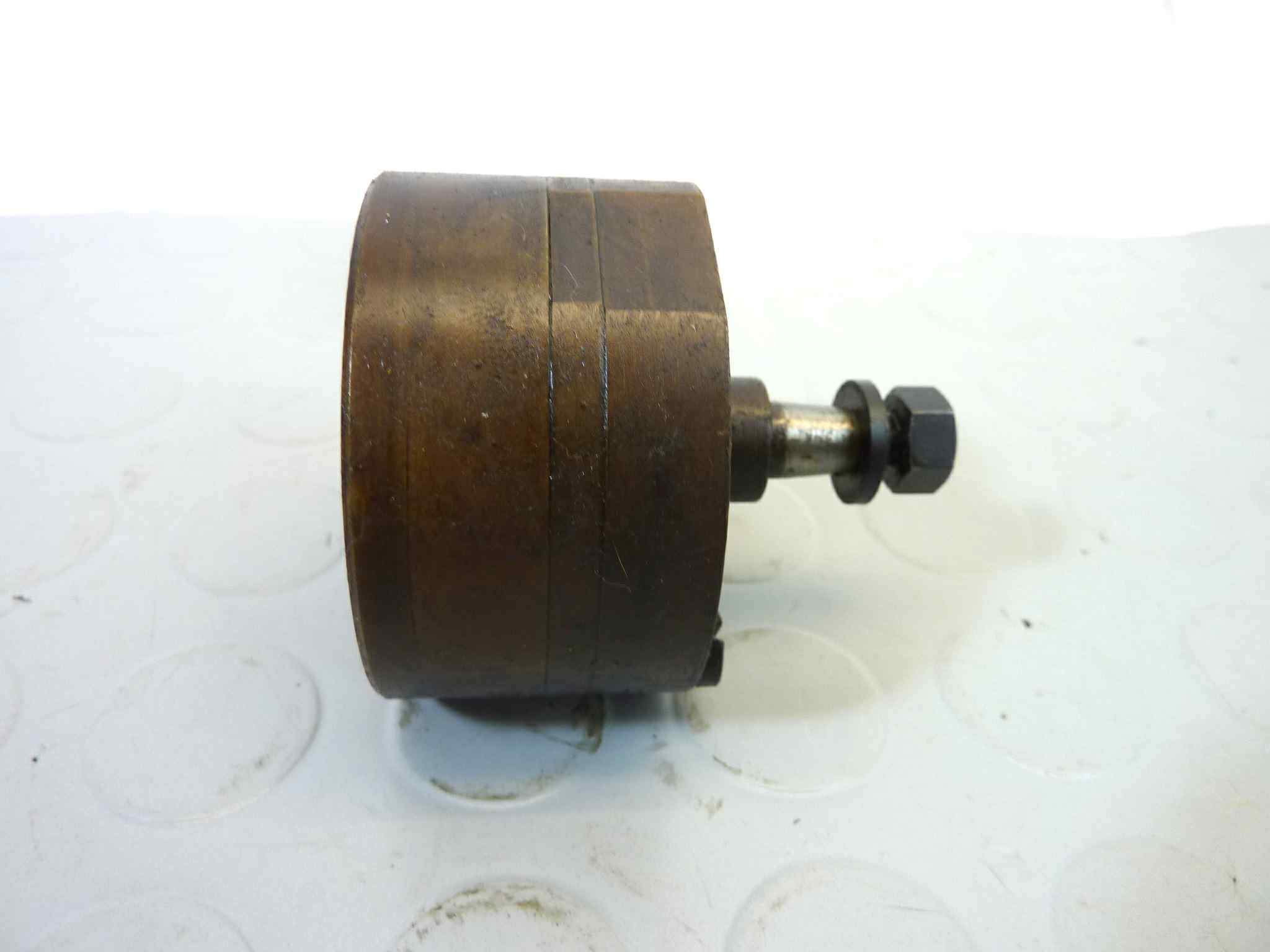 Pompa olio Moto Guzzi Galletto 160 - immagine 6
