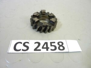 Ingranaggio quarta albero secondario Guzzi V7 700 cod 12215002