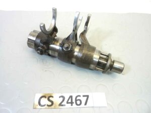 Tamburo scanalato Guzzi V35 V50 prima serie con forcellini cod 19234400 NUOVO fondo di magazzino, LEGGI DESCRIZIONE