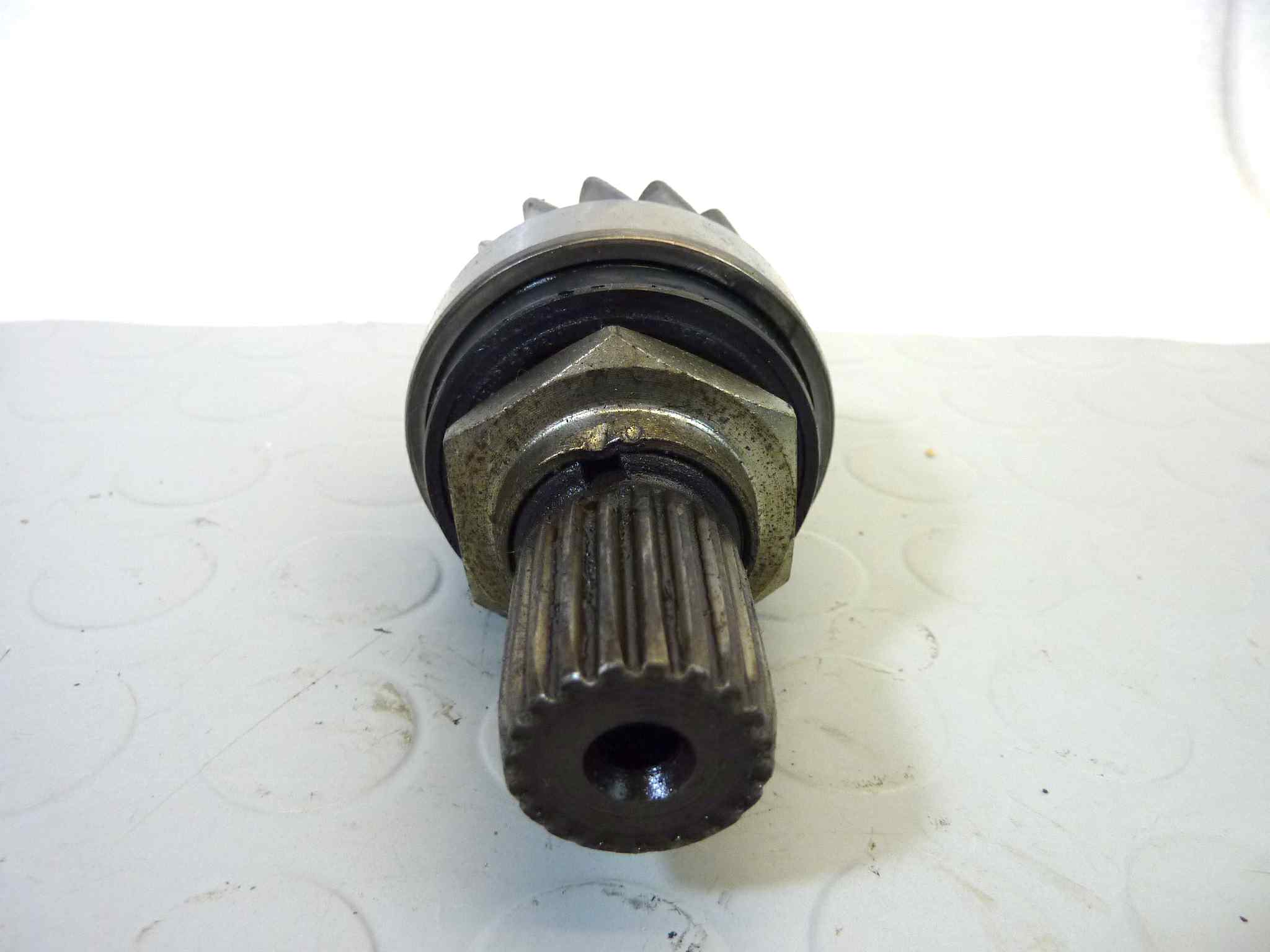 Rinvio ingranaggio cuscinetto Guzzi Nevada Breva V7 Classic SP Strada Targa 750 V75PA cod 27210760 - immagine 4