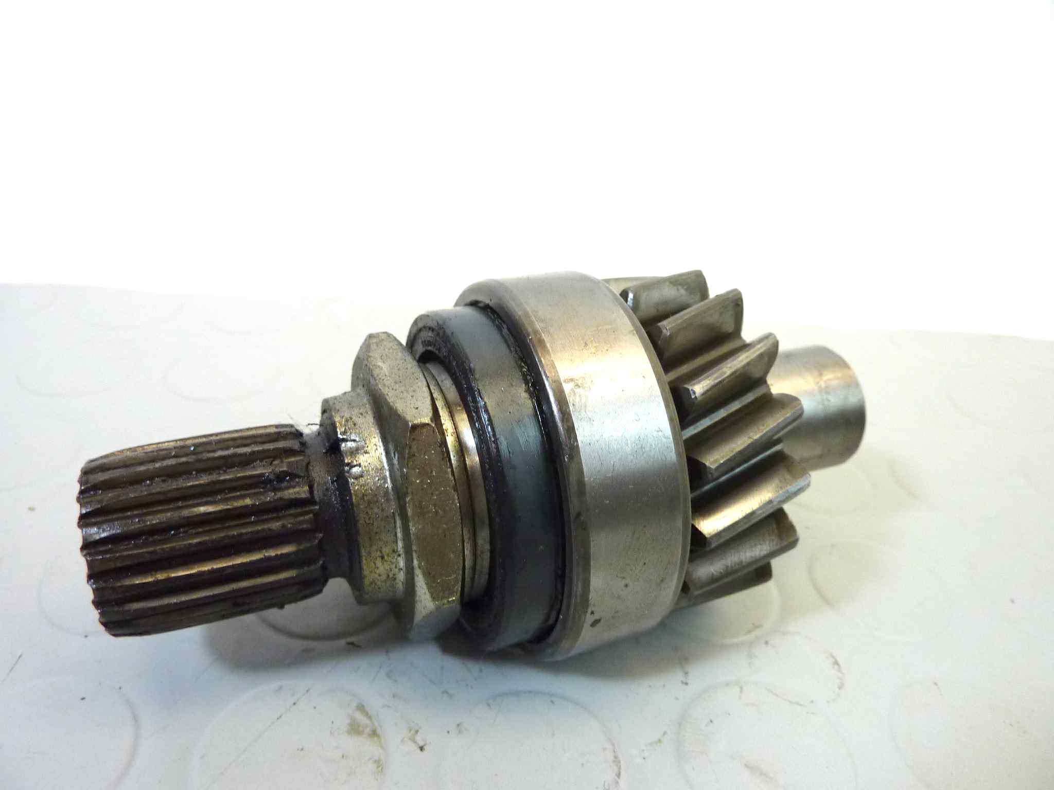 Rinvio ingranaggio cuscinetto Guzzi Nevada Breva V7 Classic SP Strada Targa 750 V75PA cod 27210760 - immagine 5