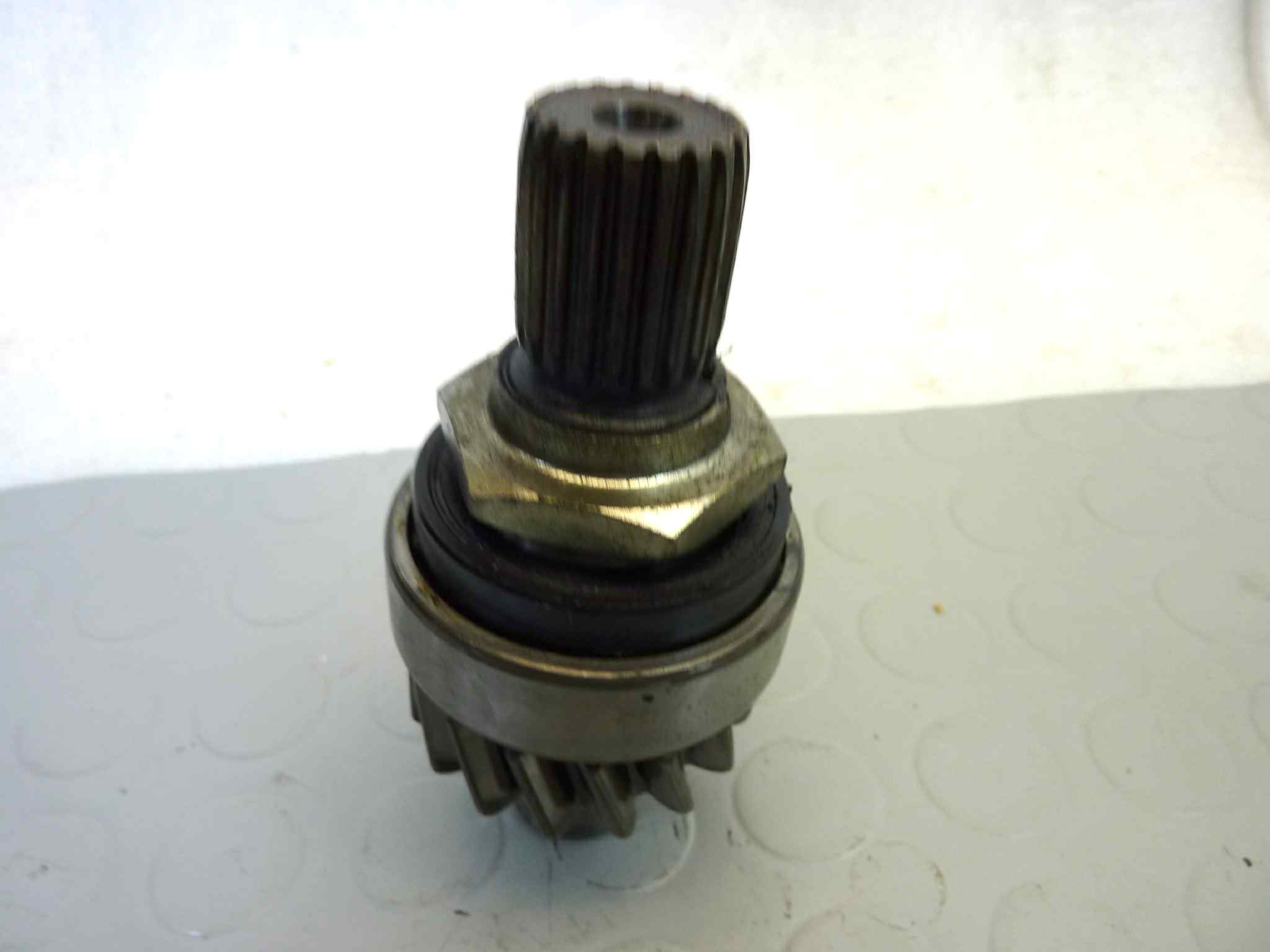 Rinvio ingranaggio cuscinetto Guzzi Nevada Breva V7 Classic SP Strada Targa 750 V75PA cod 27210760 - immagine 6