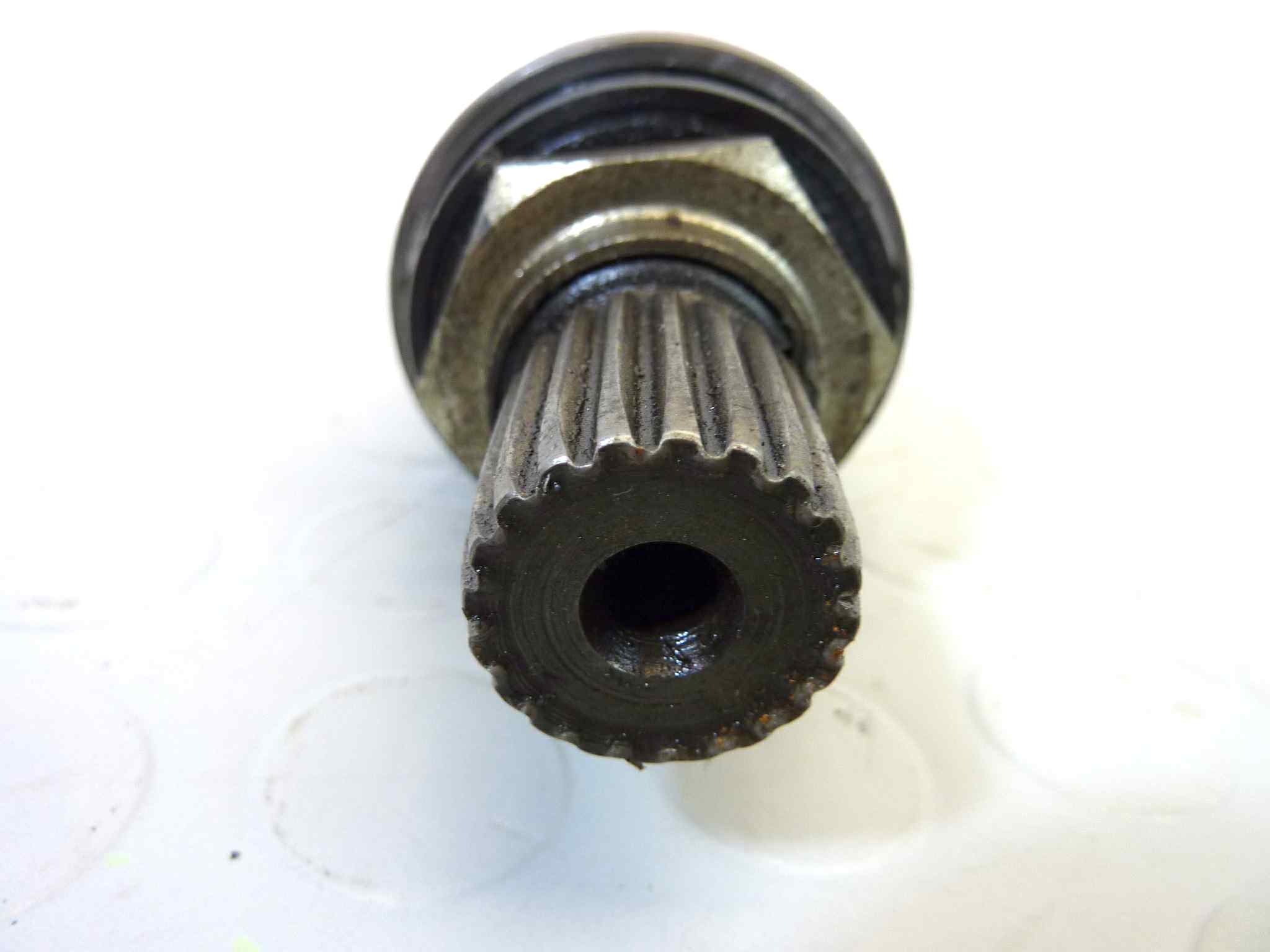 Rinvio ingranaggio cuscinetto Guzzi Nevada Breva V7 Classic SP Strada Targa 750 V75PA cod 27210760 - immagine 7