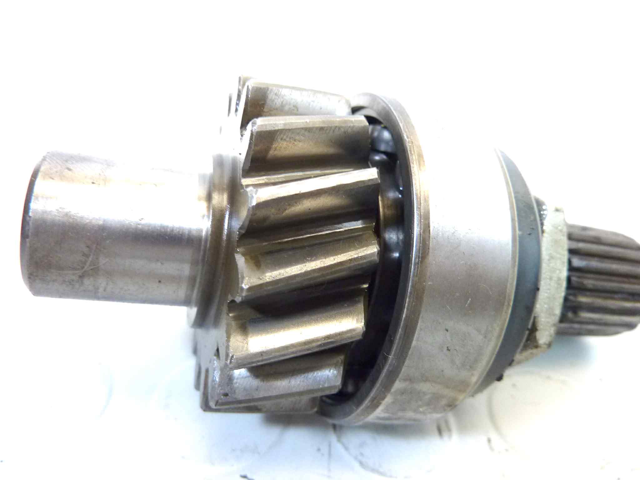 Rinvio ingranaggio cuscinetto Guzzi Nevada Breva V7 Classic SP Strada Targa 750 V75PA cod 27210760 - immagine 9
