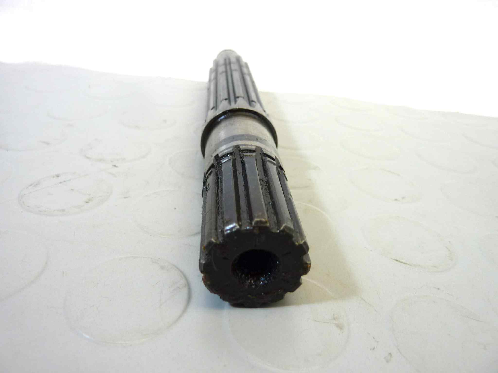 Albero secondario Guzzi V35 Custom PA Florida II serie V50 PA III serie cod 19213620 - immagine 4
