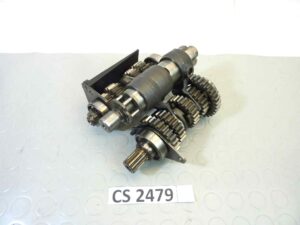 Cambio completo Guzzi NTX 350 V35 Custom PA Florida II serie V50 PA III serie
