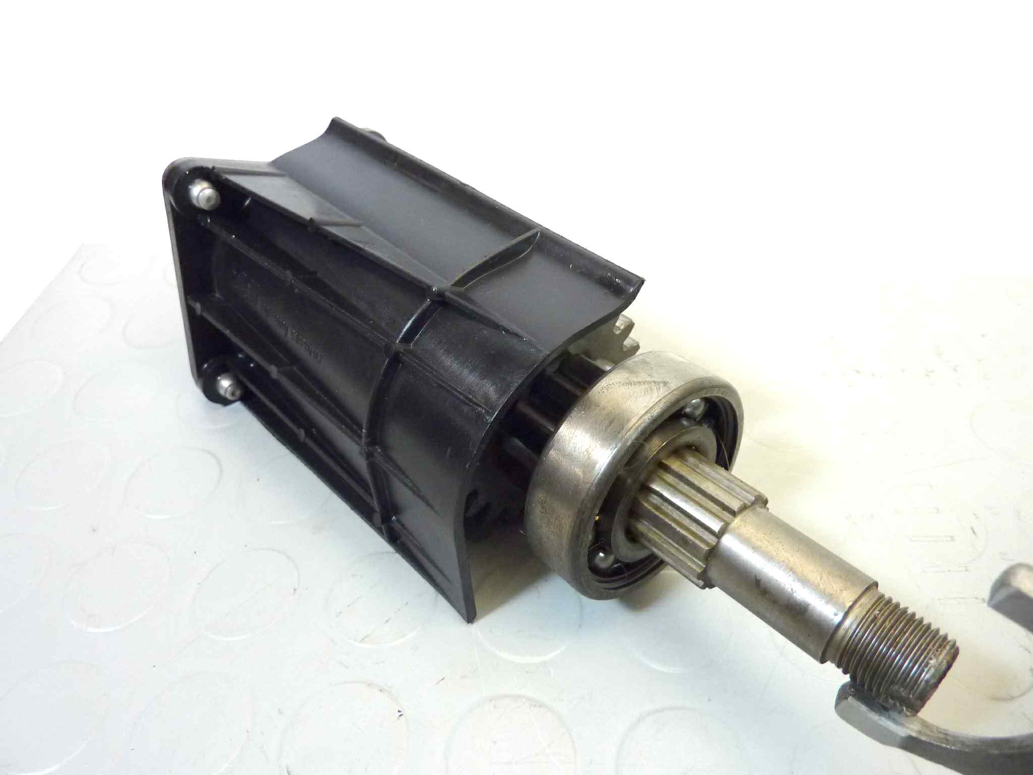 Cambio completo Guzzi NTX 350 V35 Custom PA Florida II serie V50 PA III serie - immagine 8
