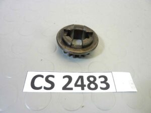 Ingranaggio scorrevole albero secondario Moto Guzzi Zigolo