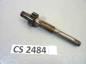 Albero primario Moto Guzzi Lodola 235 cod 32210500
