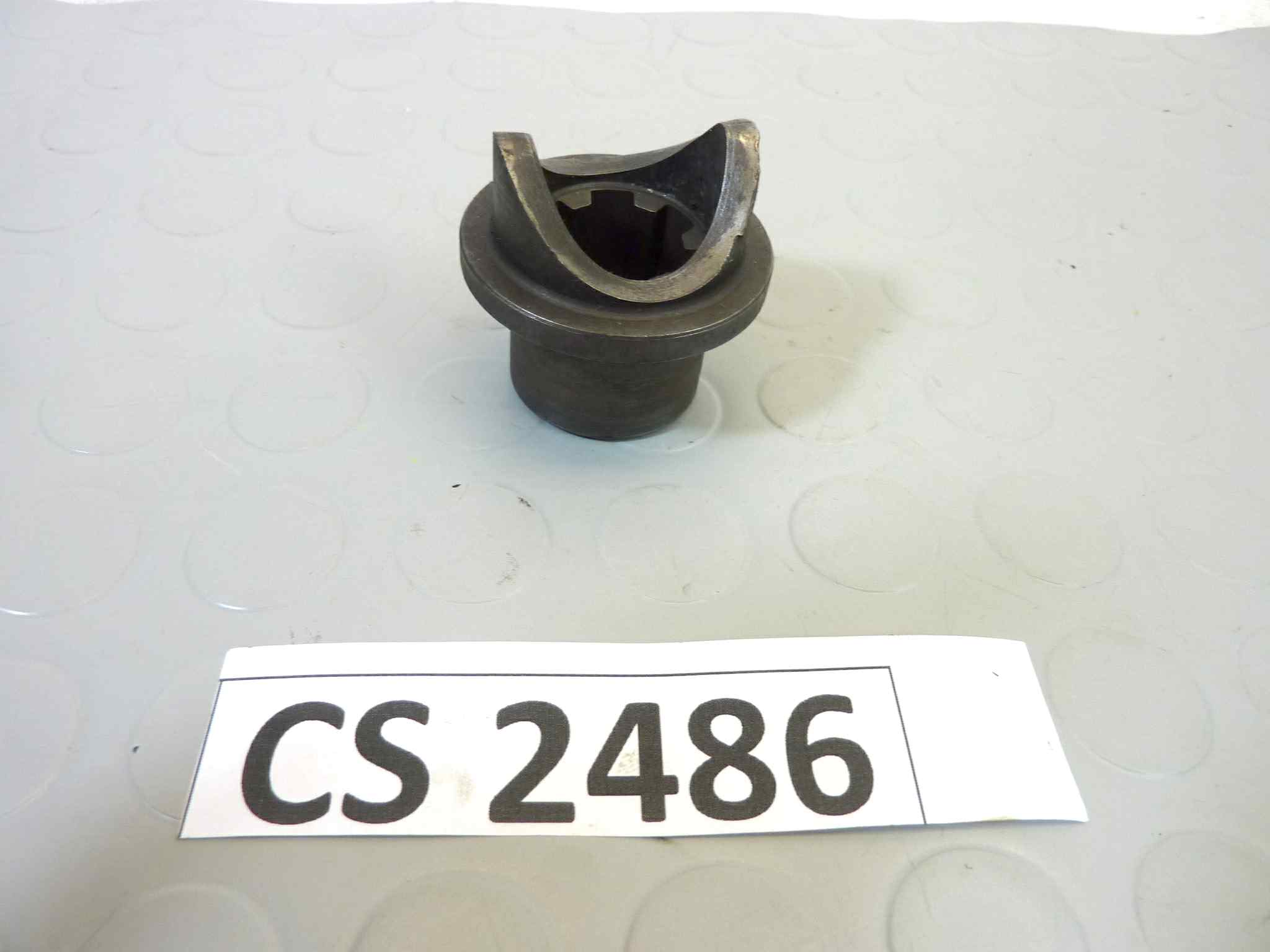Manicotto albero frizione Guzzi T3 T4 T5 850 Daytona 1000 California 2 3 cod 14211201 NUOVO fondo di magazzino, LEGGI DESCRIZIONE