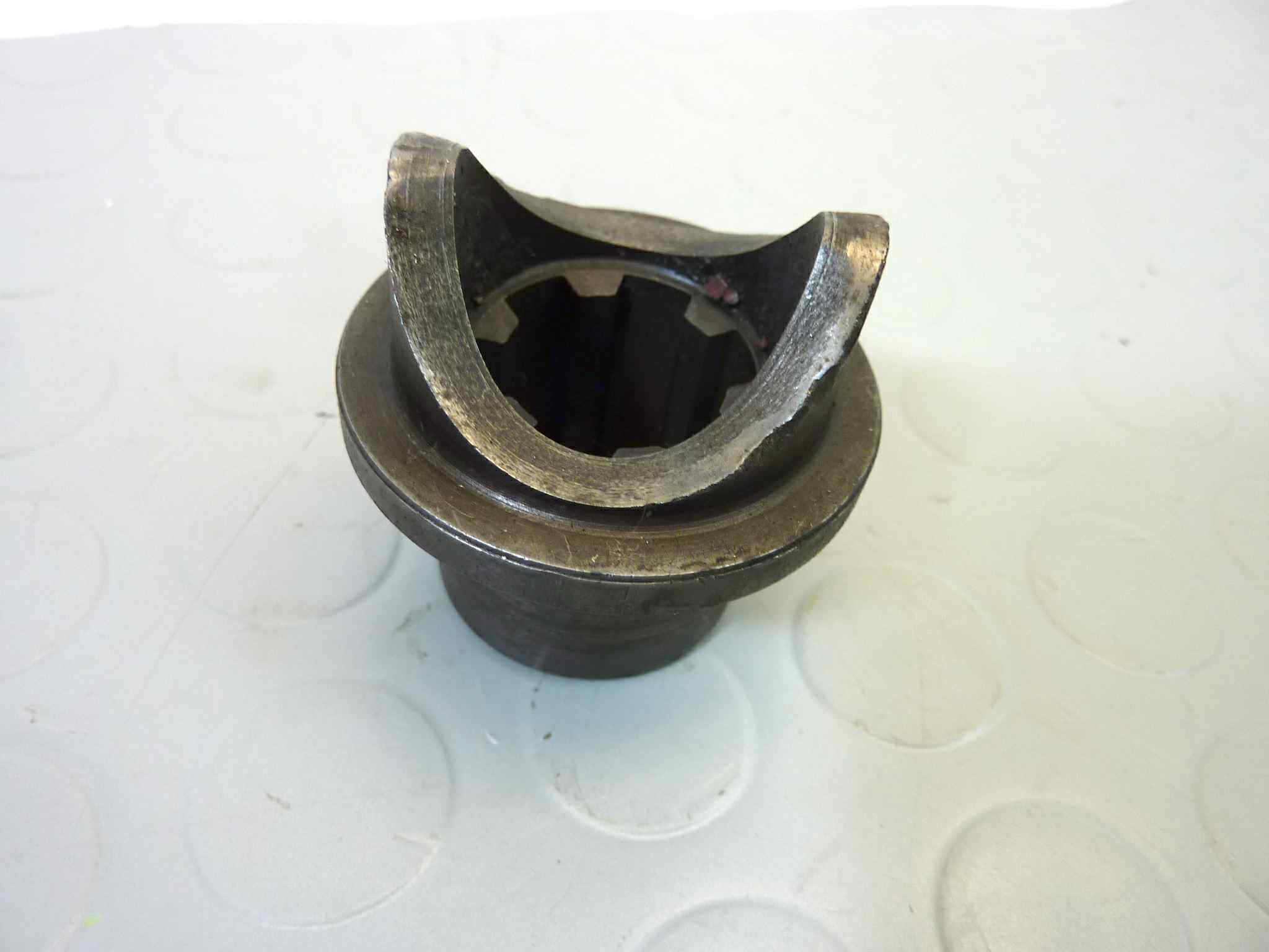 Manicotto albero frizione Guzzi T3 T4 T5 850 Daytona 1000 California 2 3 cod 14211201 NUOVO fondo di magazzino, LEGGI DESCRIZIONE - immagine 4