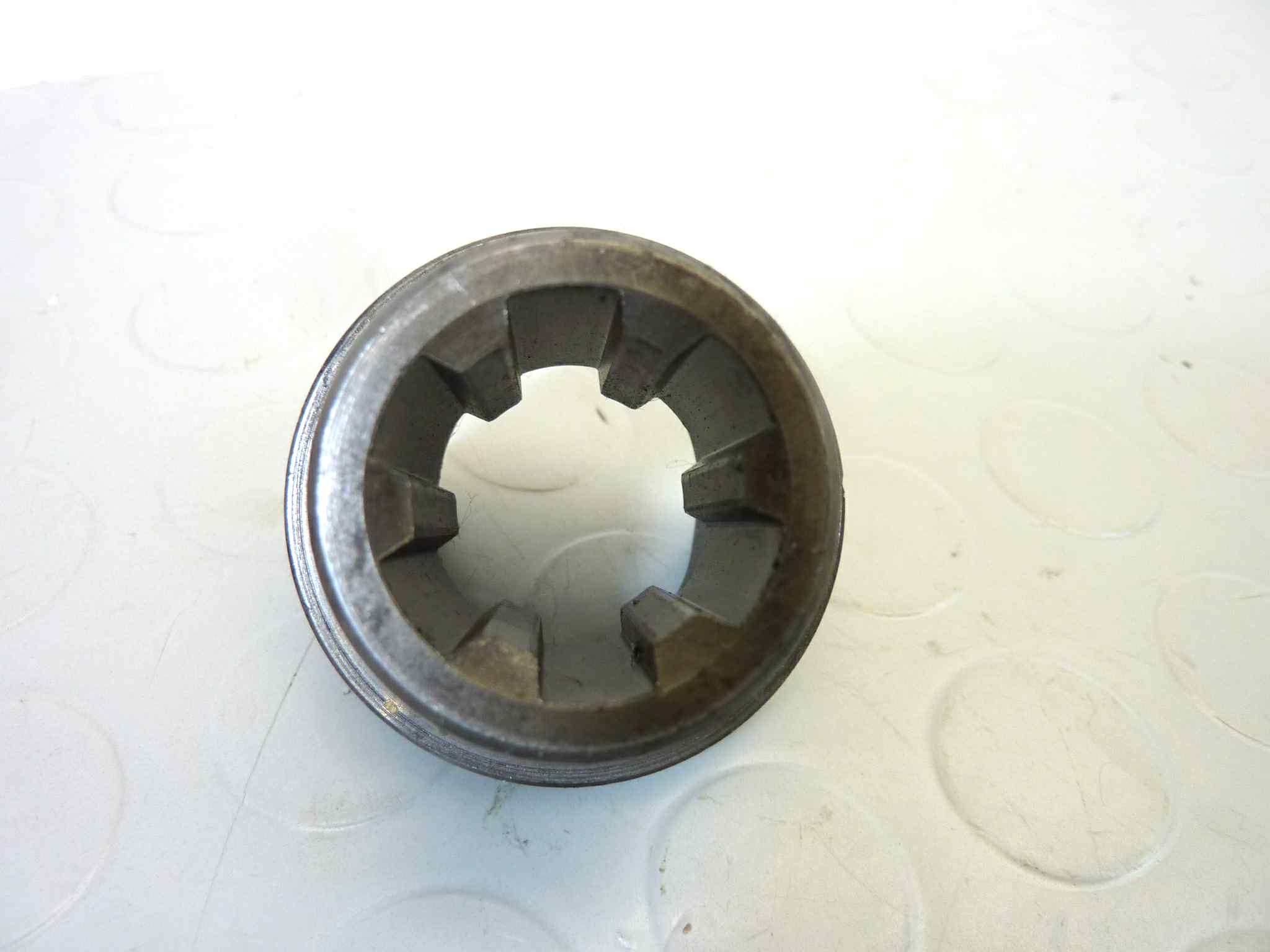 Manicotto albero frizione Guzzi T3 T4 T5 850 Daytona 1000 California 2 3 cod 14211201 NUOVO fondo di magazzino, LEGGI DESCRIZIONE - immagine 6