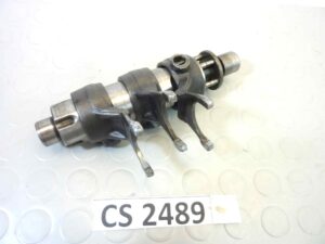 Tamburo scanalato Guzzi 65GT XPA Nevada NTX SP750 Strada Targa V65 Florida V75 PA V35 V50 cod 19234420