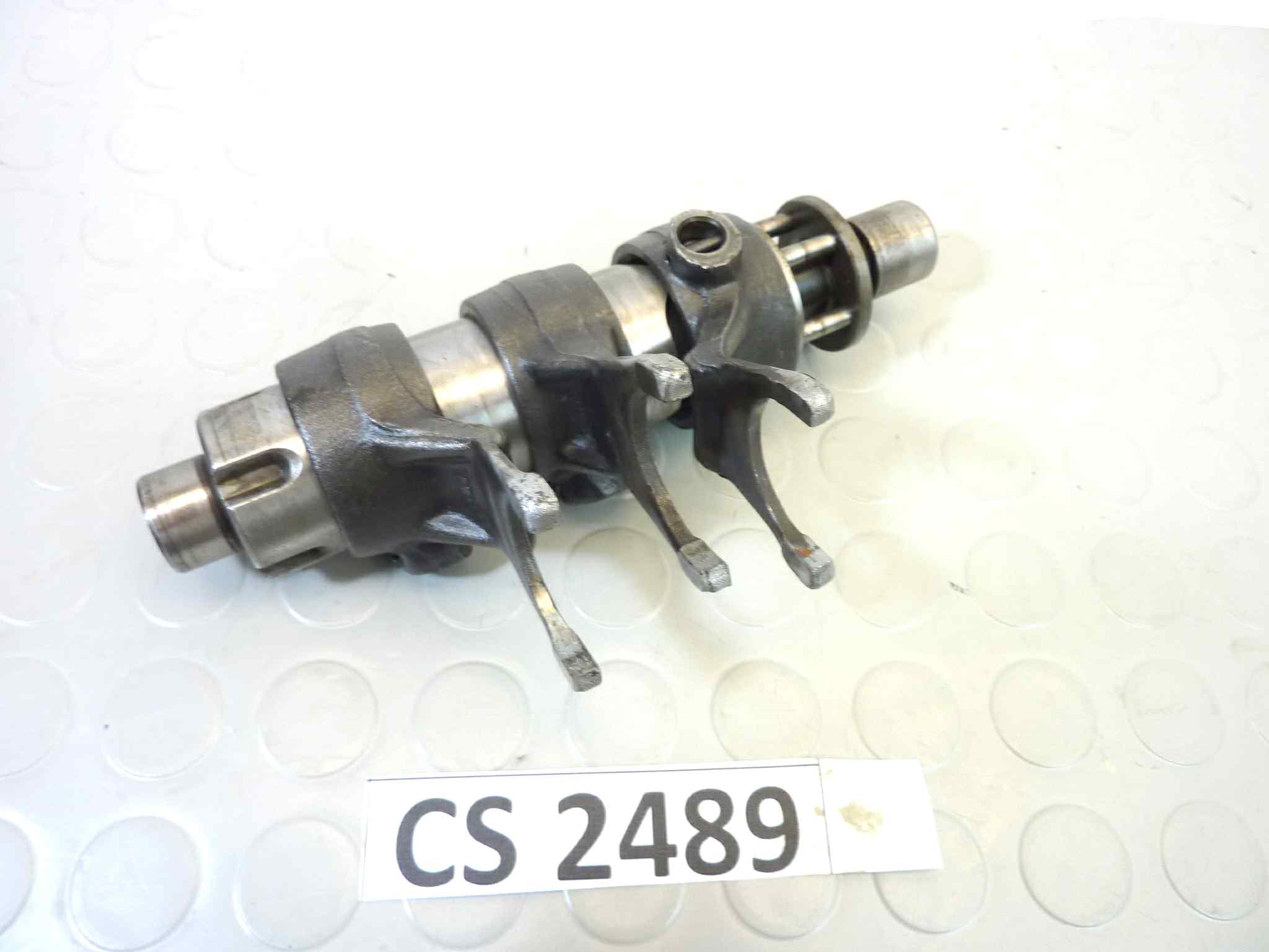 Tamburo scanalato Guzzi 65GT XPA Nevada NTX SP750 Strada Targa V65 Florida V75 PA V35 V50 cod 19234420