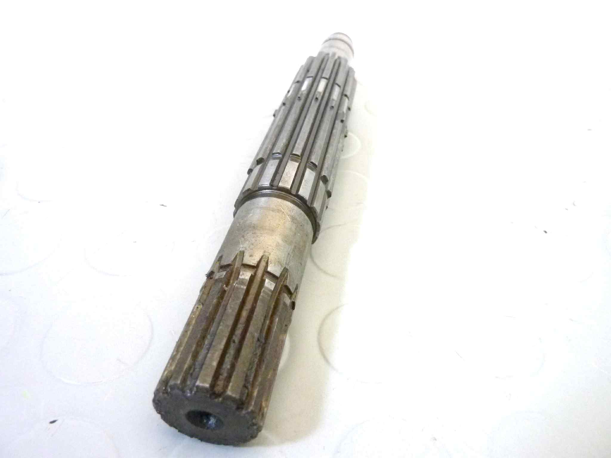 Albero secondario Guzzi 65GT XPA Nevada NTX SP750 Strada Targa V65 Florida V75 PA V35 V50 cod 19213661 - immagine 4