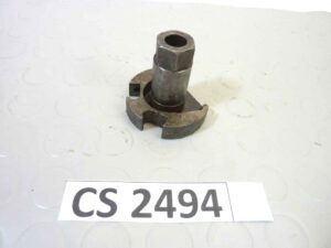 Corpo interno preselettore cambio Moto Guzzi Galletto 192