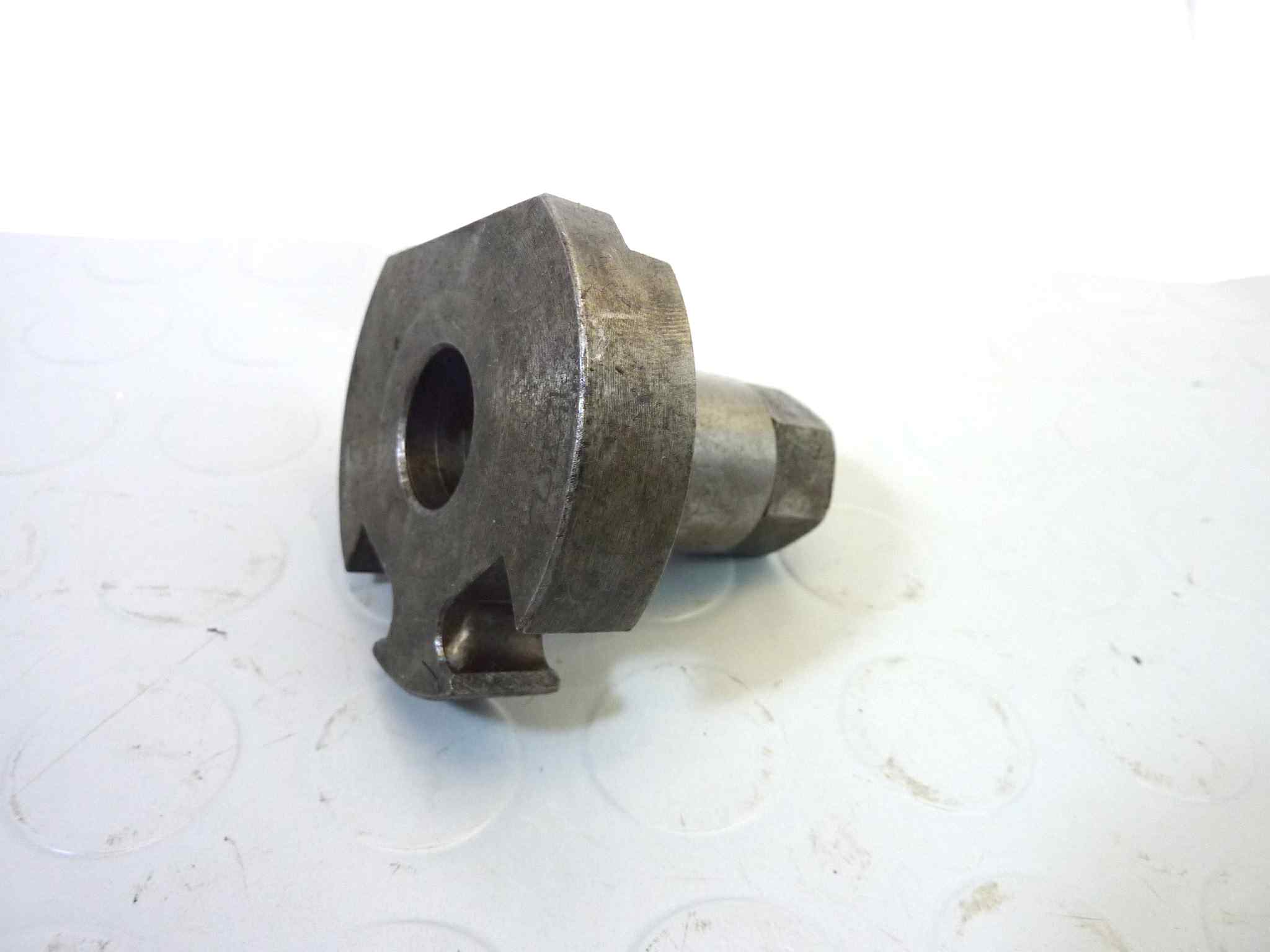 Corpo interno preselettore cambio Moto Guzzi Galletto 192 - immagine 6
