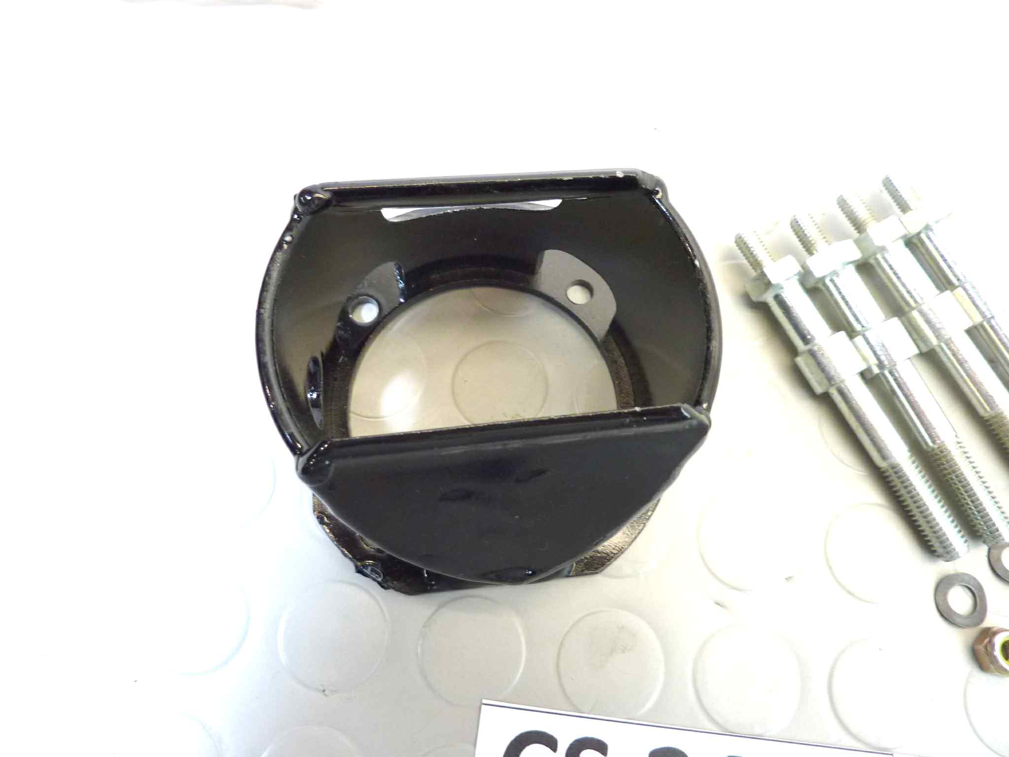 Copertura giunto cardanico Moto Guzzi Daytona cod 30975500 - immagine 3