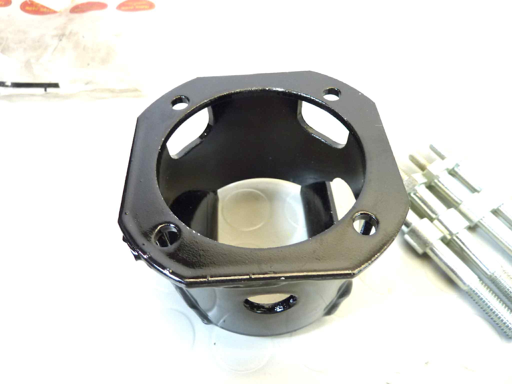 Copertura giunto cardanico Moto Guzzi Daytona cod 30975500 - immagine 4