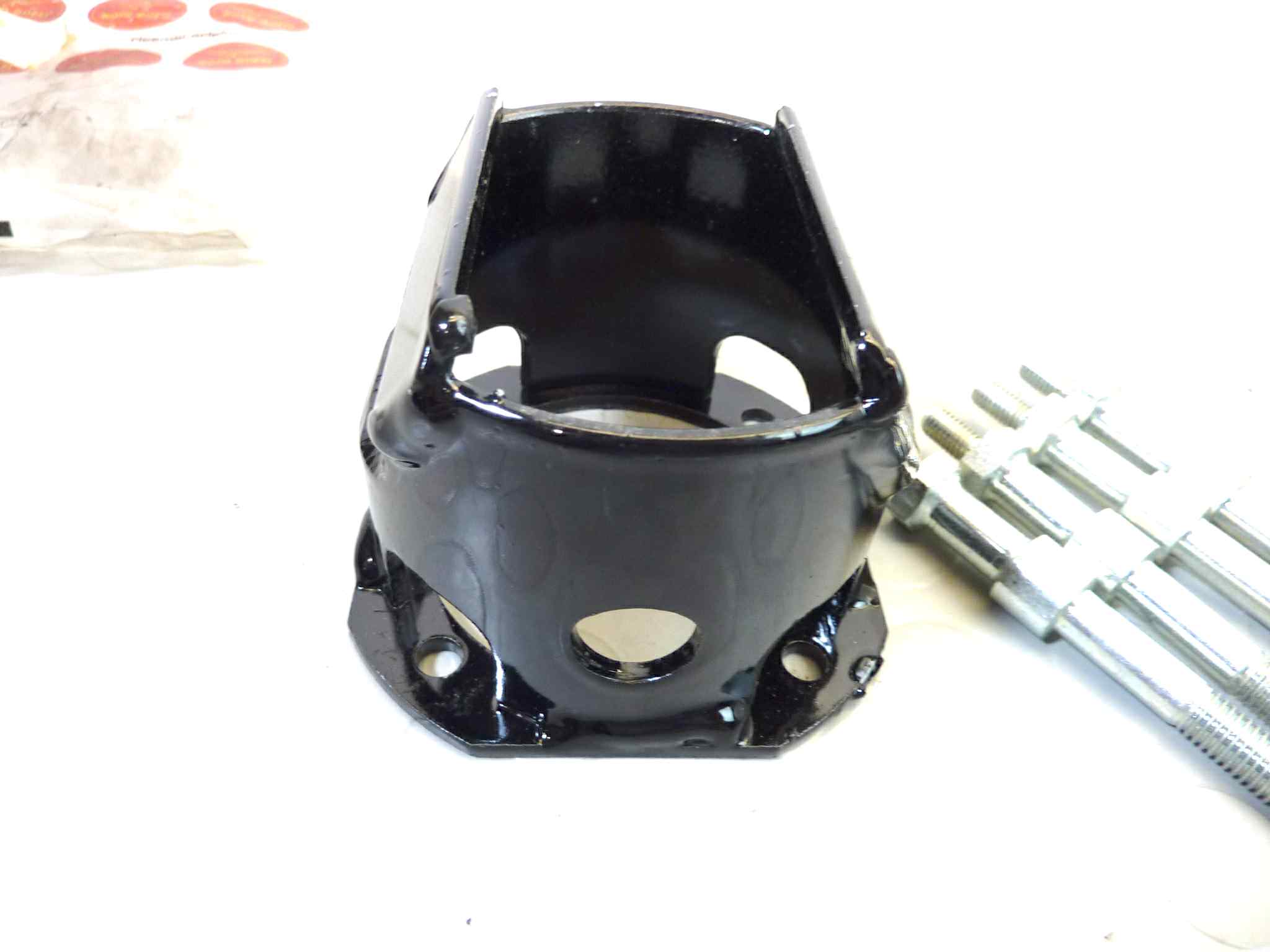 Copertura giunto cardanico Moto Guzzi Daytona cod 30975500 - immagine 5