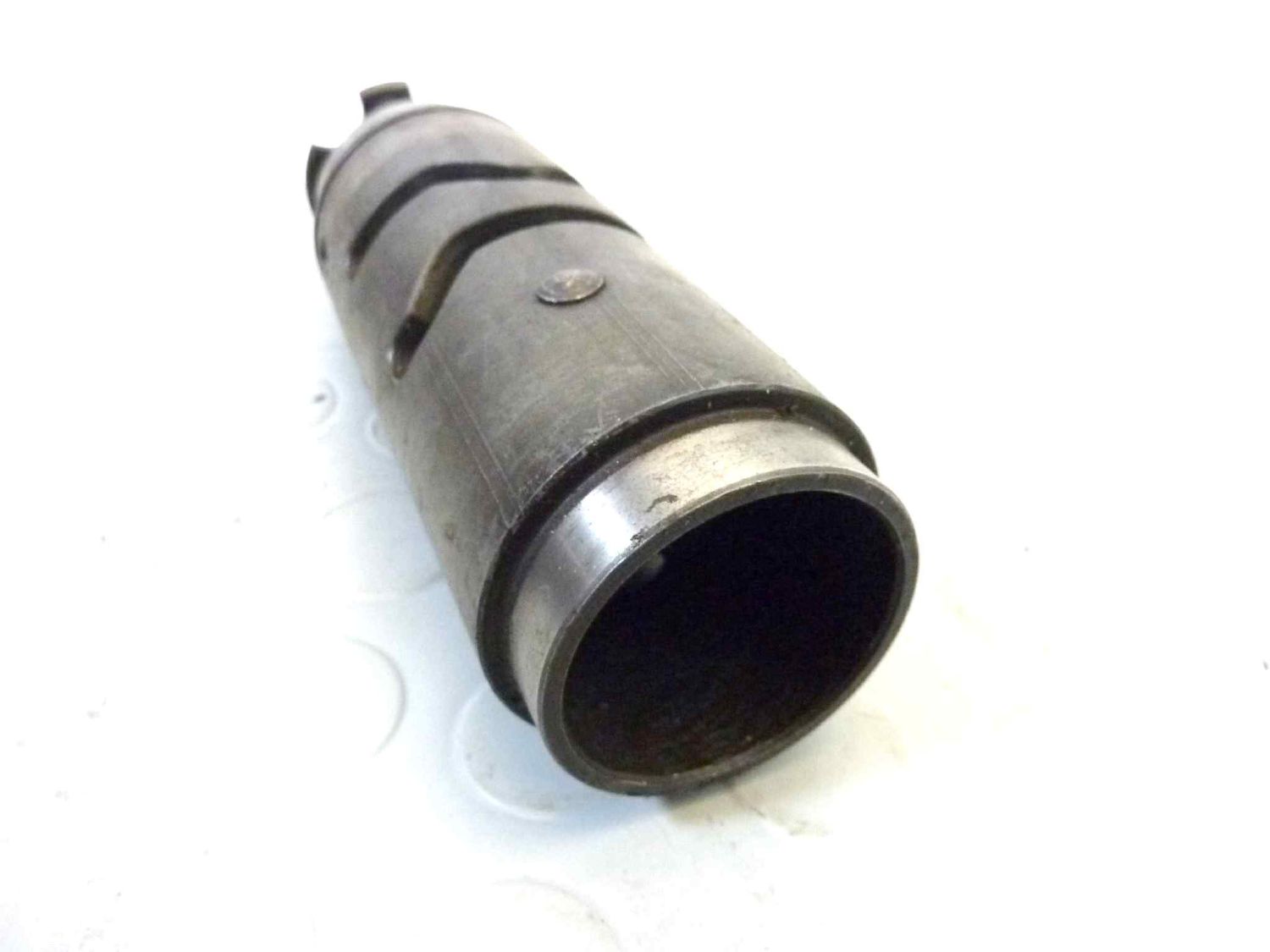 Tamburo scanalato cambio Moto Guzzi nuovo Falcone cod 10234400 - immagine 5