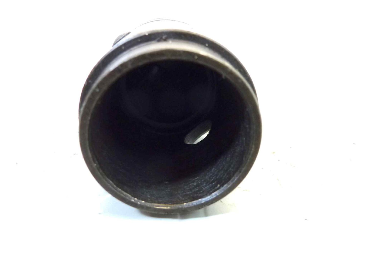 Tamburo scanalato cambio Moto Guzzi nuovo Falcone cod 10234400 - immagine 6