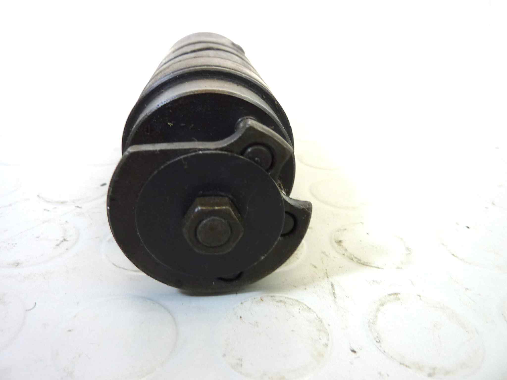 Tamburo scanalato cambio Moto Guzzi nuovo Falcone cod 10234400 - immagine 7