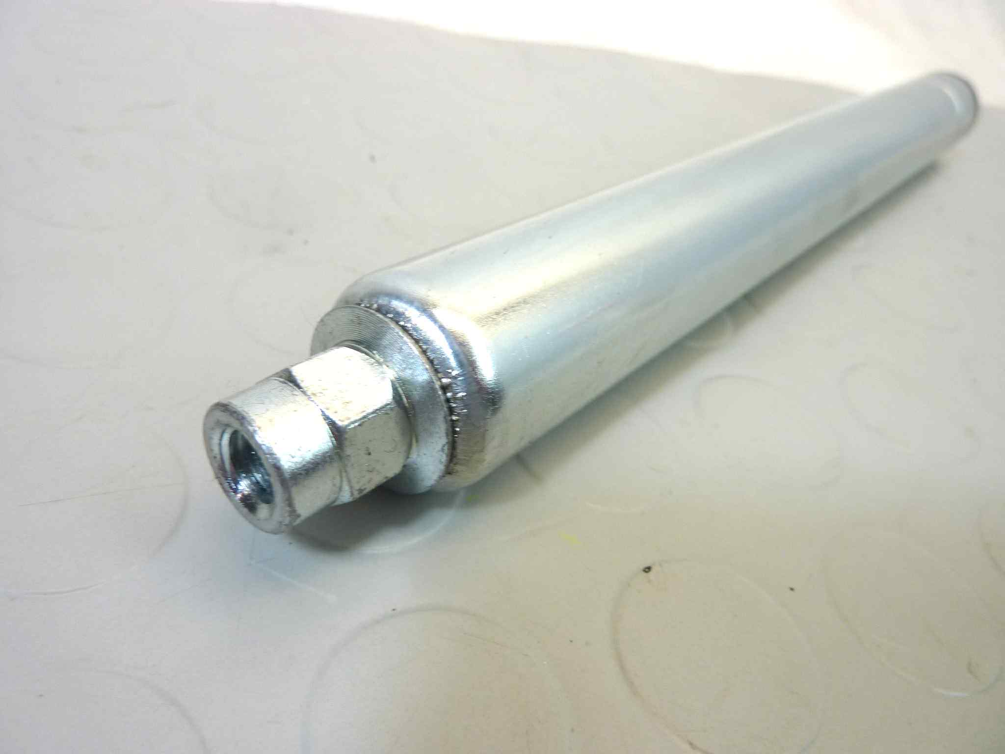 Pompante forcella Guzzi 850 T3 cod 2986351 NUOVO fondo di magazzino, LEGGI DESCRIZIONE - immagine 2
