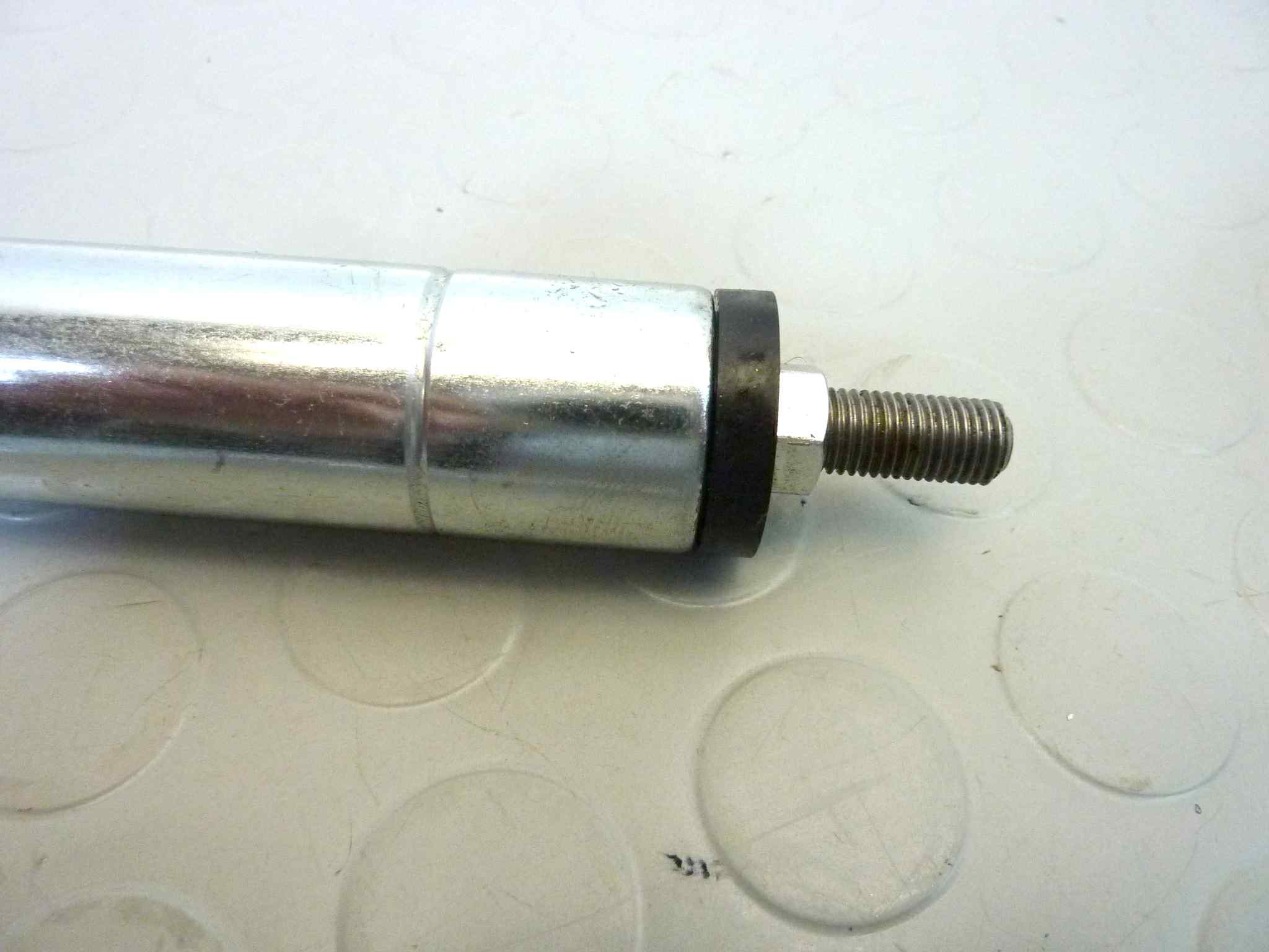 Pompante forcella Guzzi 850 T3 cod 2986351 NUOVO fondo di magazzino, LEGGI DESCRIZIONE - immagine 4