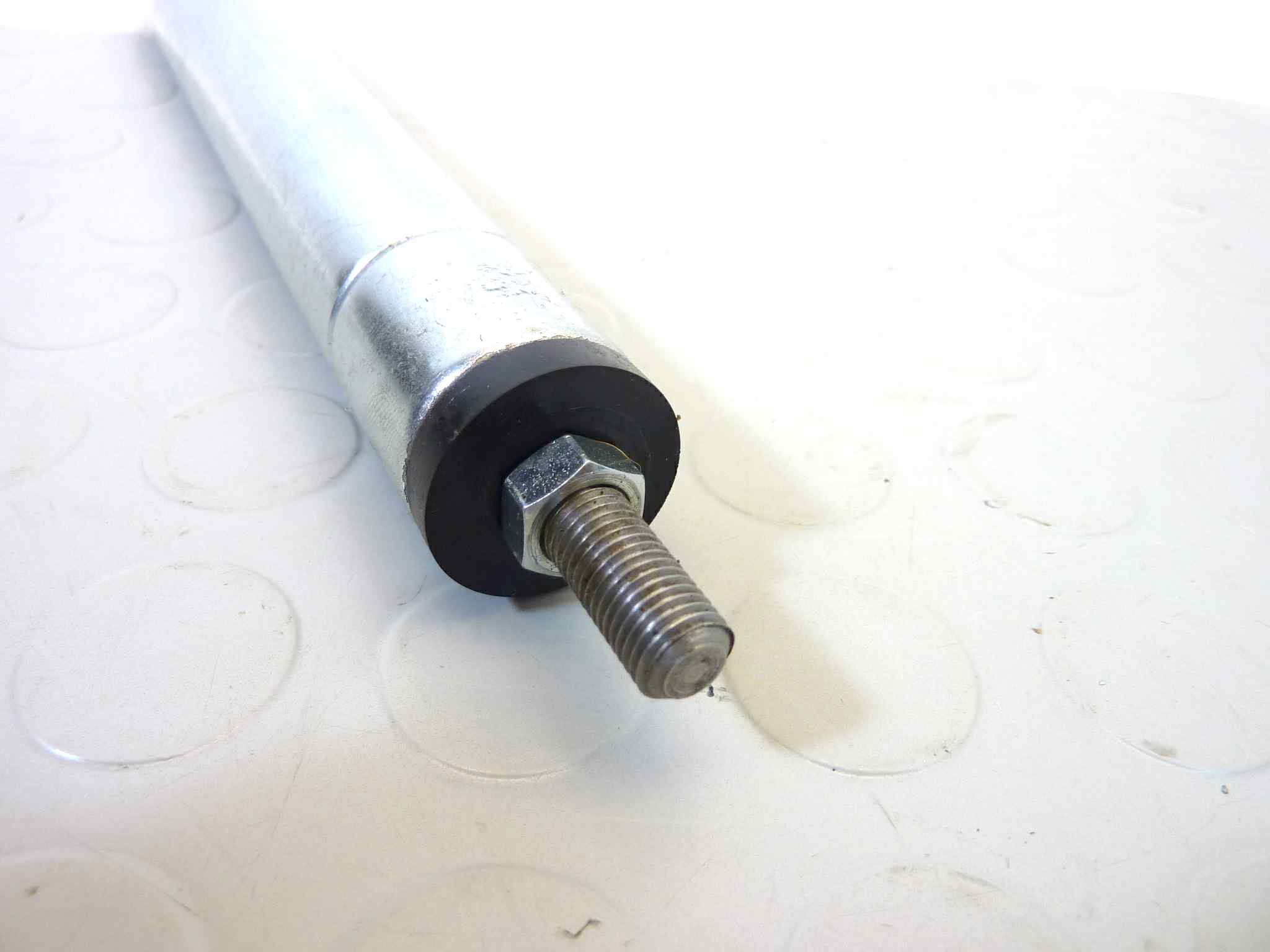 Pompante forcella Guzzi 850 T3 cod 2986351 NUOVO fondo di magazzino, LEGGI DESCRIZIONE - immagine 5