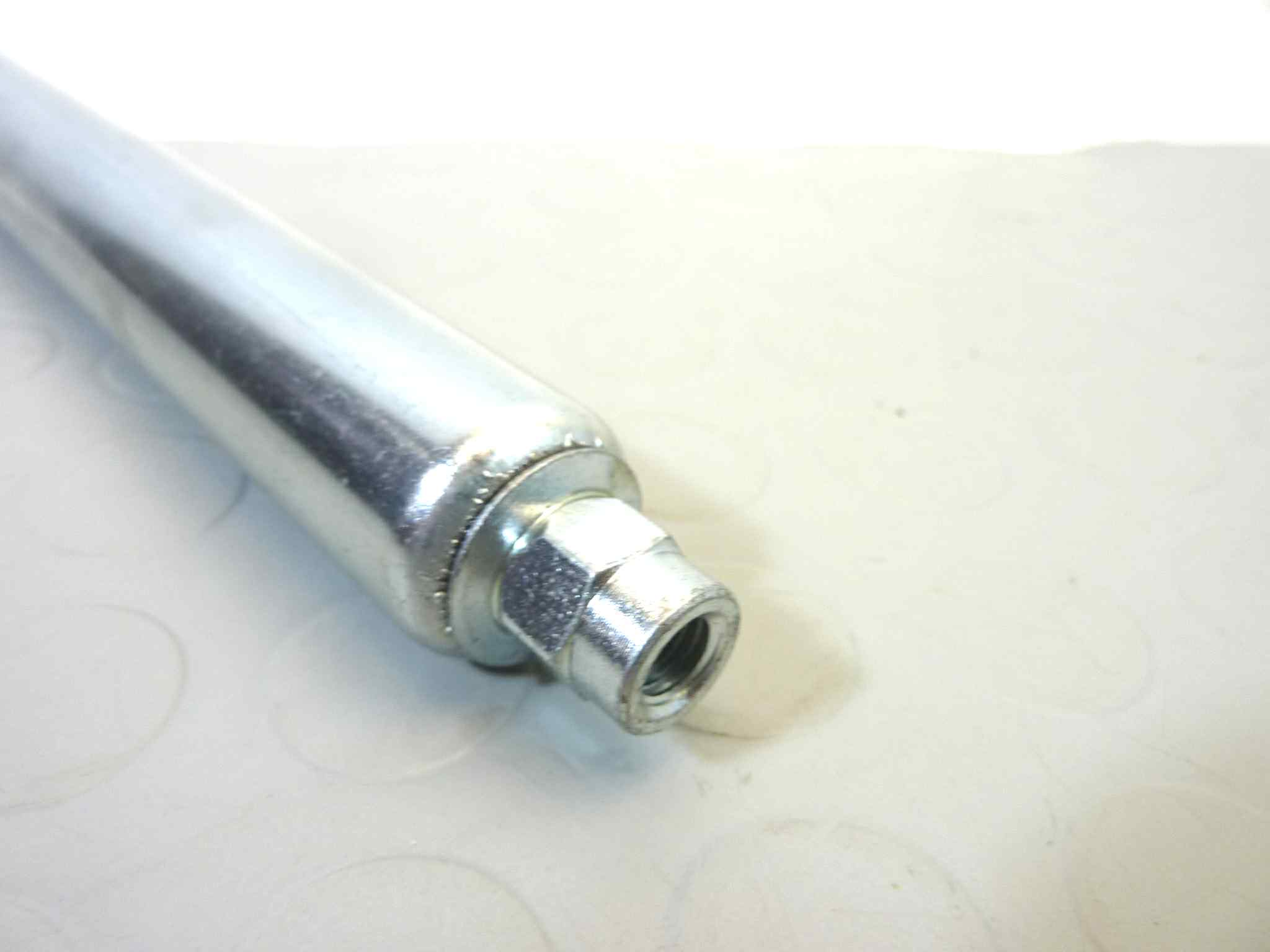 Pompante forcella Guzzi 850 T3 cod 2986351 NUOVO fondo di magazzino, LEGGI DESCRIZIONE - immagine 7