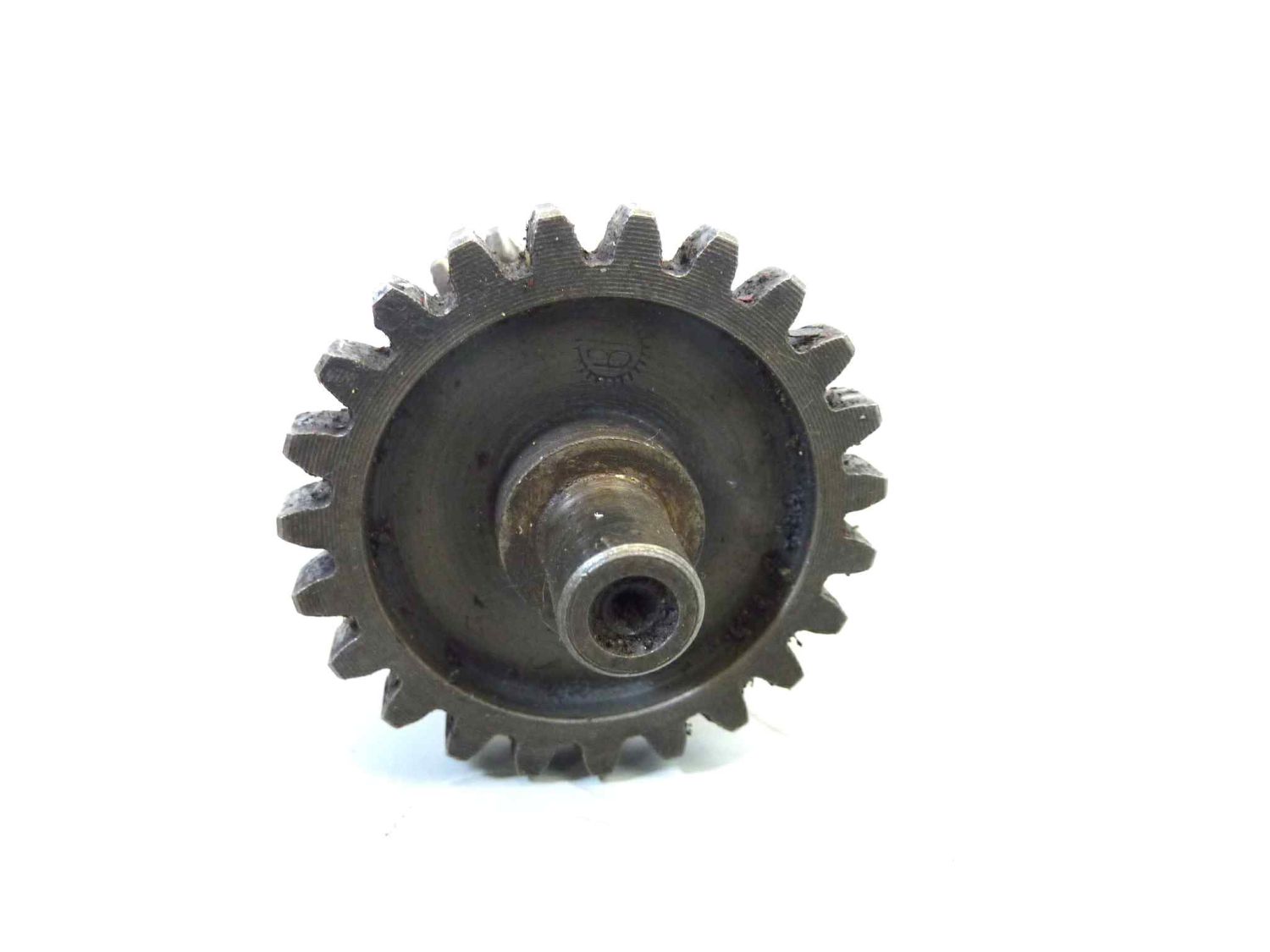 Ingranaggio triplo Moto Guzzi Guzzino 65 cod 36062 - immagine 4