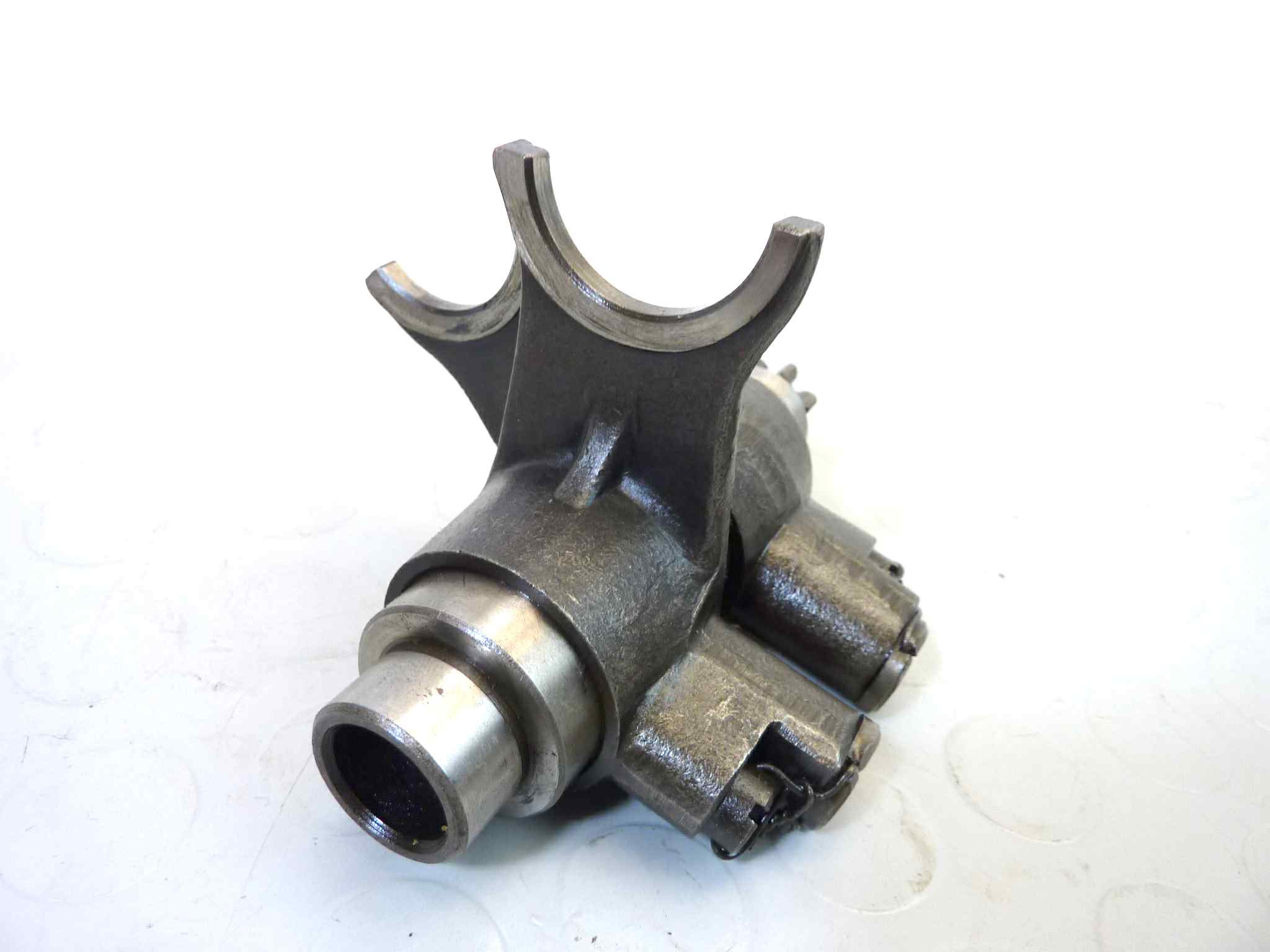 Tamburo forcellini cambio Moto Guzzi Lodola 235 - immagine 3