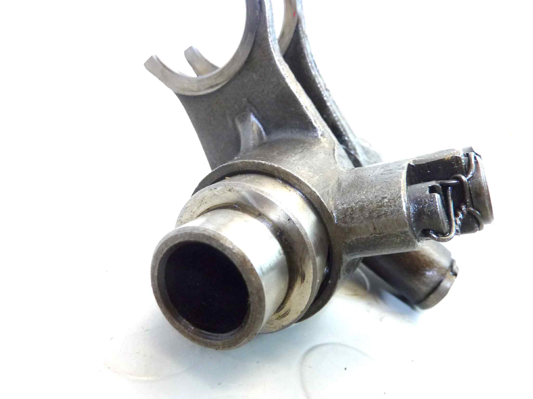 Tamburo forcellini cambio Moto Guzzi Lodola 235 - immagine 7