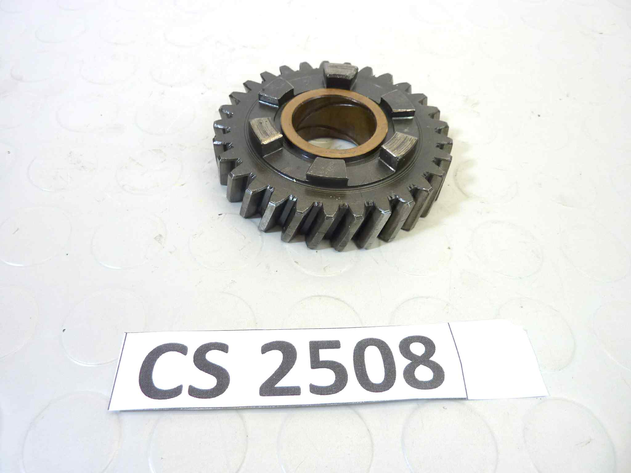 Ingranaggio prima marcia Moto Guzzi V7 700 cod 12214002
