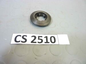 Piattello parastrappi albero frizione Moto Guzzi V7 700