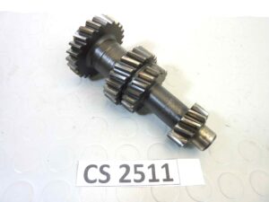 Albero primario cambio Moto Guzzi V7 700 cod 12210502