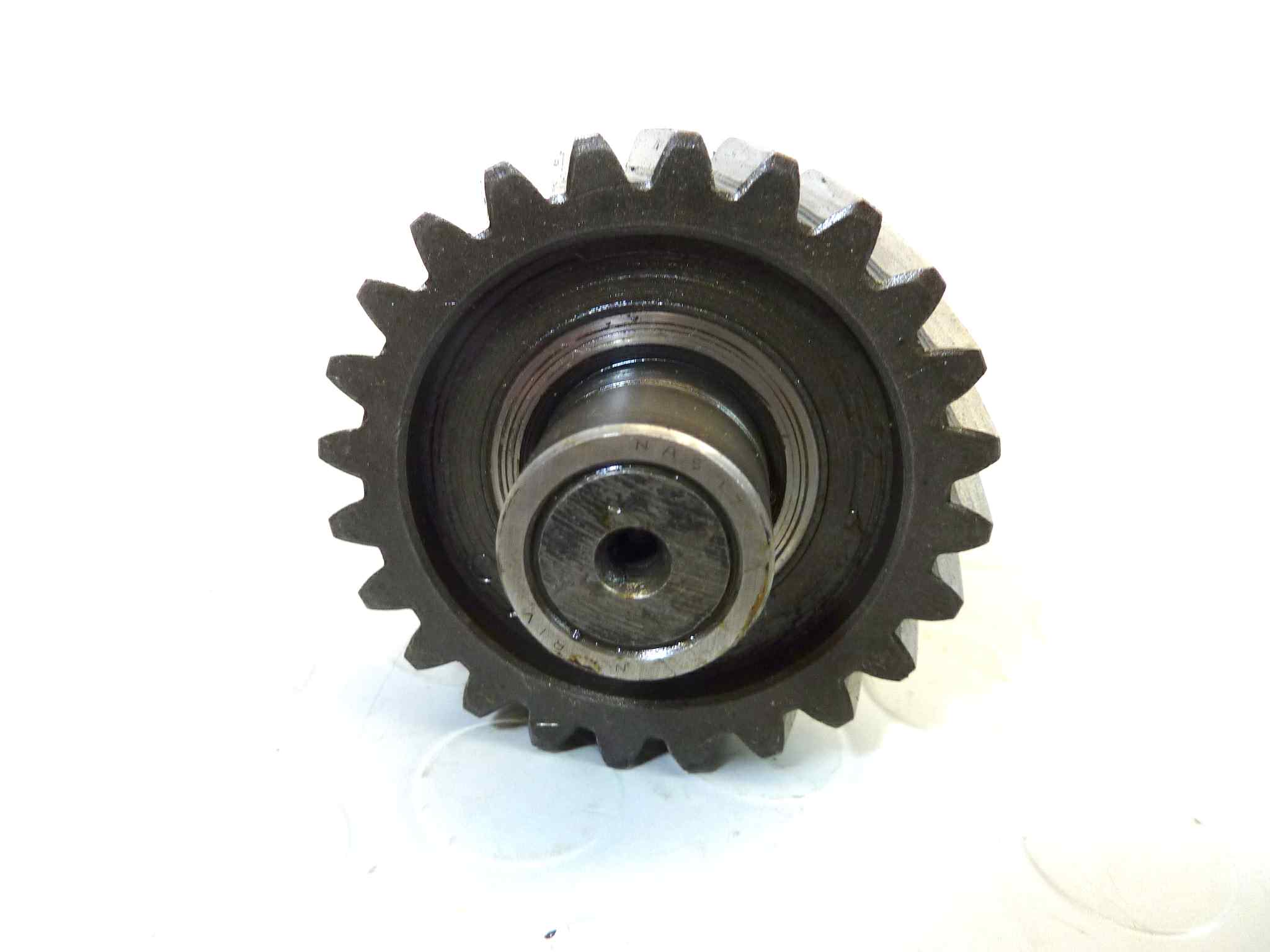 Albero primario cambio Moto Guzzi V7 700 cod 12210502 - immagine 4