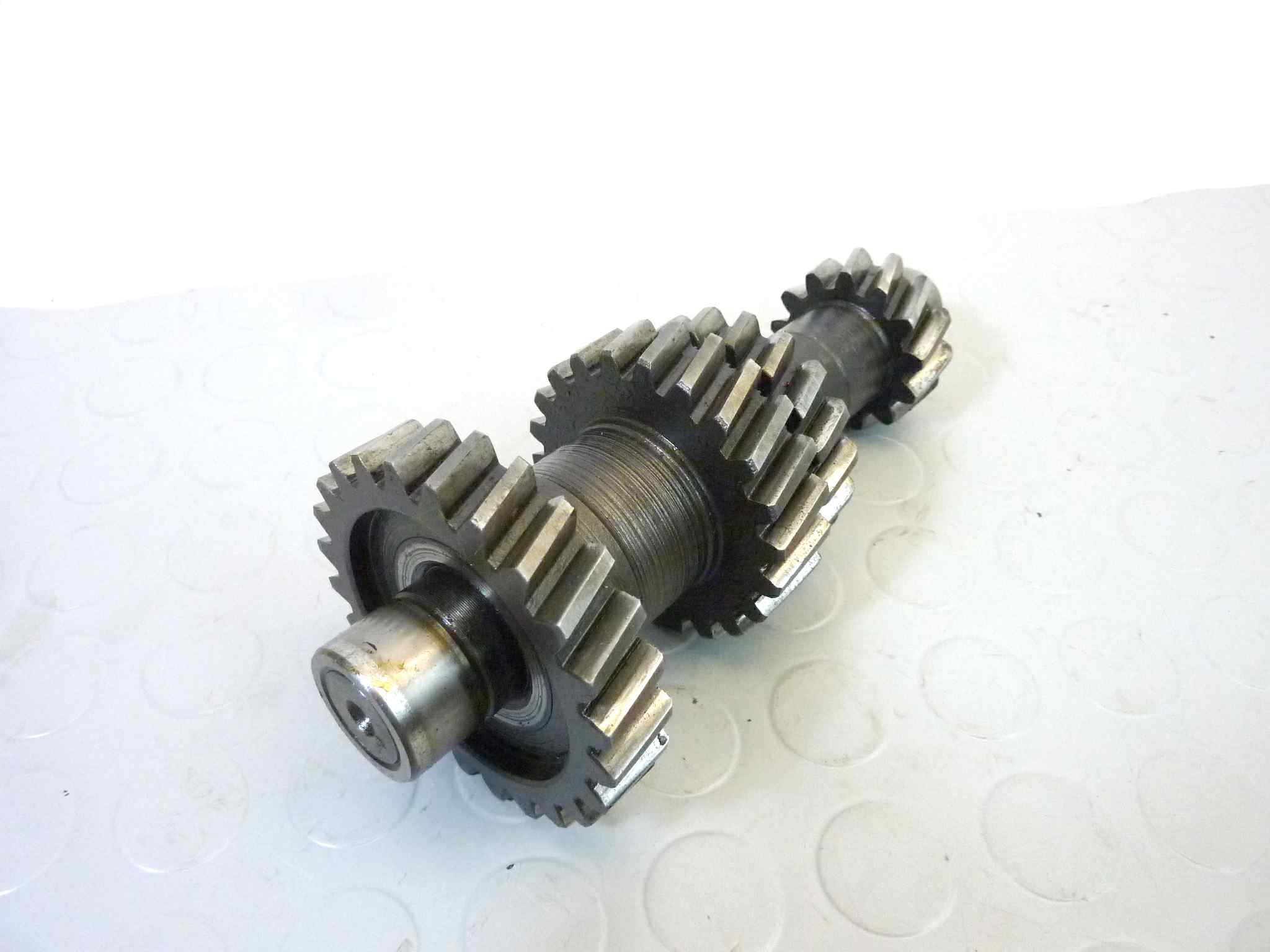 Albero primario cambio Moto Guzzi V7 700 cod 12210502 - immagine 7